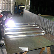 KAD Fabrication