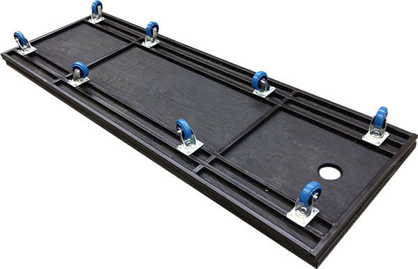 KAD Fabrication
